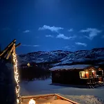 Lodge Grasbakken