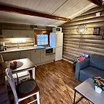 Grasbakken Lodge