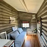Grasbakken Lodge