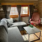Lodge Grasbakken *